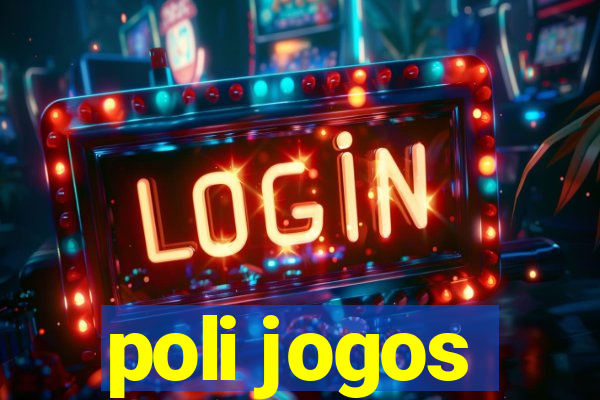 poli jogos